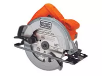 Sierra Circular Black and Decker Guatemala